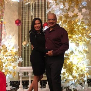 Meet your Posher, Louela